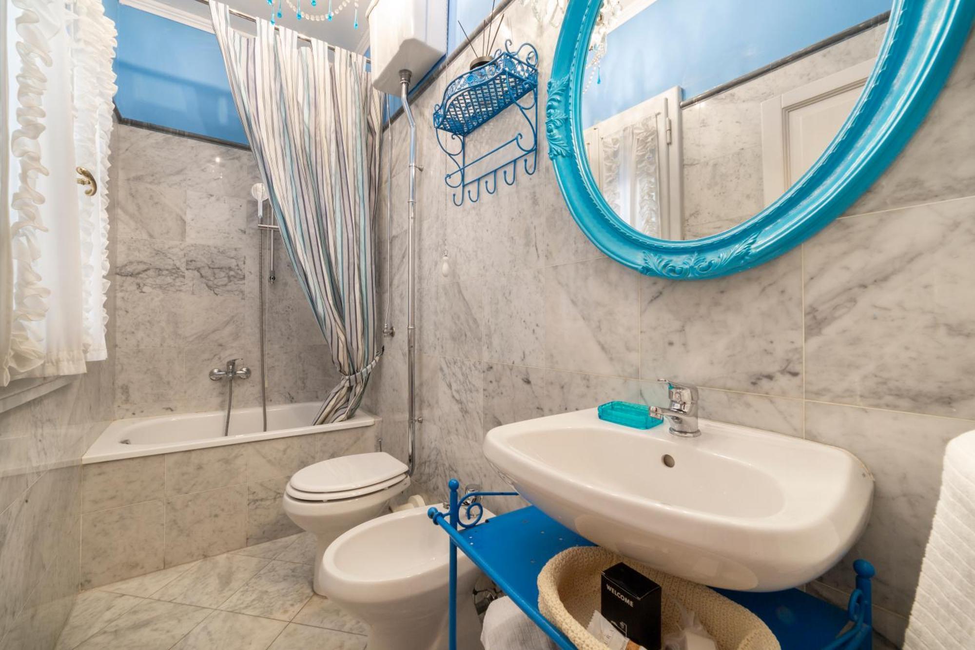 Bibi Boutique Arezzo Living Suite Rosafragola & Verdeconiglio Eksteriør billede